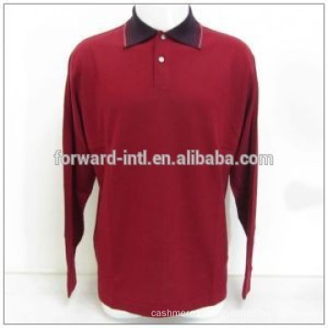 2015 custom pullover male factory directly price